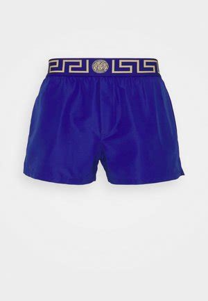 zalando versace zwembroek|Versace Zwembroeken voor heren online .